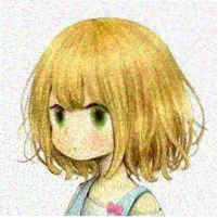 何小满角色头像