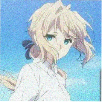 陆敏角色头像